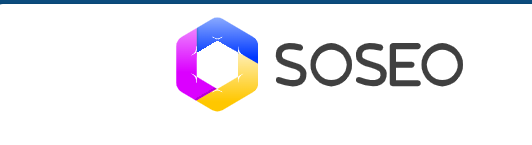 Soseo consultancy site